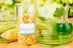Selkirk biofuel availability