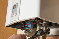 free Selkirk boiler install quotes
